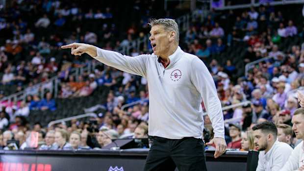 MBB - Porter Moser